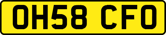 OH58CFO