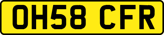 OH58CFR