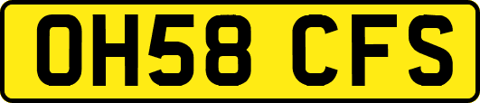 OH58CFS
