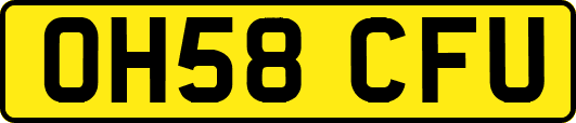 OH58CFU