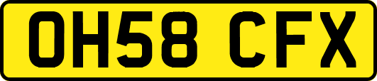 OH58CFX