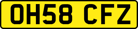 OH58CFZ