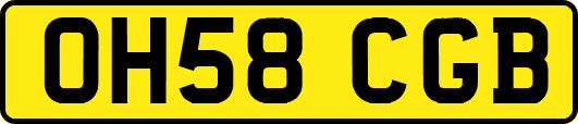 OH58CGB