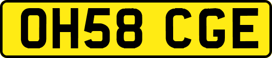 OH58CGE