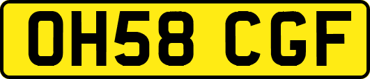 OH58CGF