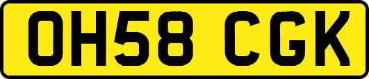 OH58CGK