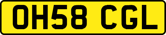 OH58CGL