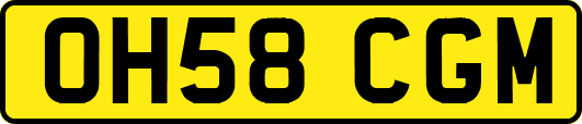 OH58CGM