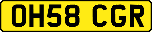 OH58CGR