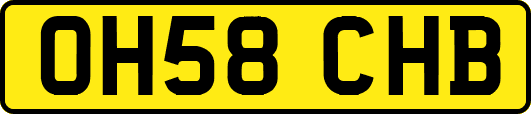 OH58CHB
