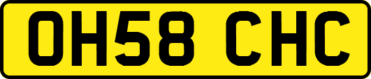 OH58CHC