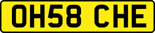 OH58CHE