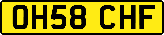 OH58CHF