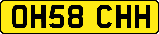 OH58CHH