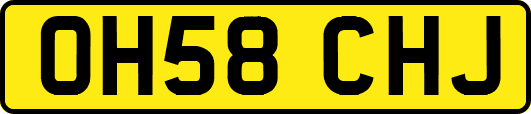 OH58CHJ