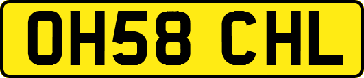 OH58CHL