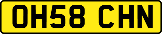 OH58CHN