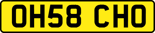 OH58CHO