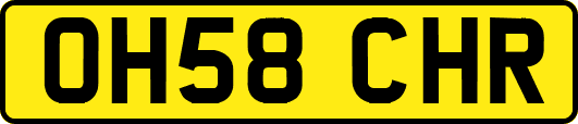 OH58CHR
