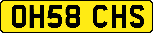 OH58CHS
