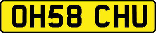 OH58CHU