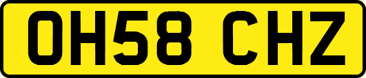 OH58CHZ
