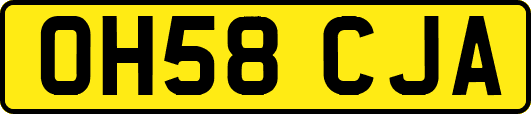 OH58CJA