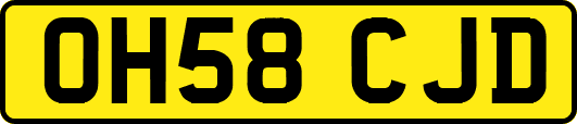 OH58CJD