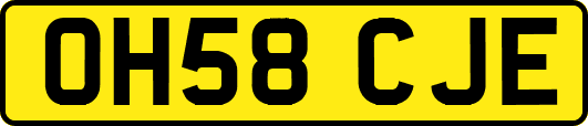 OH58CJE