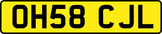 OH58CJL