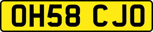 OH58CJO