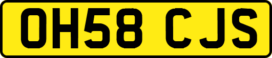 OH58CJS