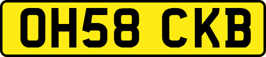 OH58CKB