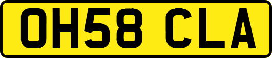OH58CLA