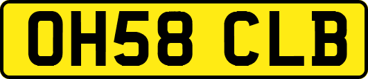 OH58CLB
