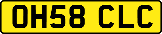 OH58CLC