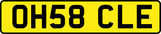 OH58CLE