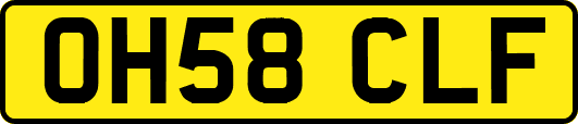 OH58CLF
