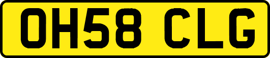 OH58CLG