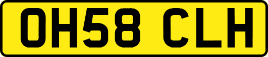 OH58CLH