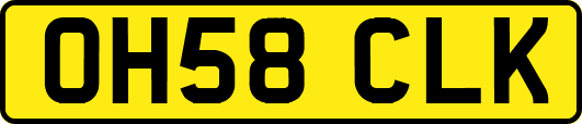 OH58CLK