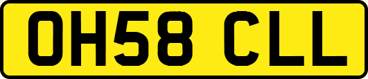 OH58CLL