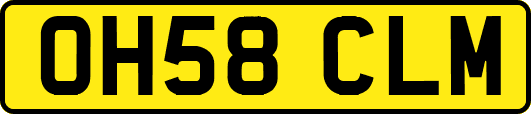 OH58CLM