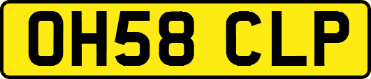 OH58CLP