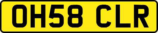 OH58CLR