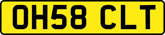 OH58CLT