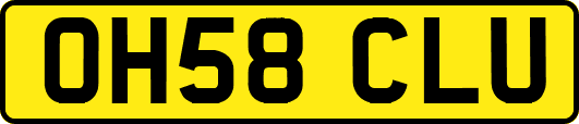 OH58CLU