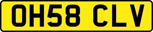 OH58CLV