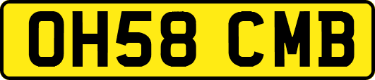 OH58CMB