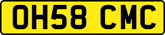 OH58CMC